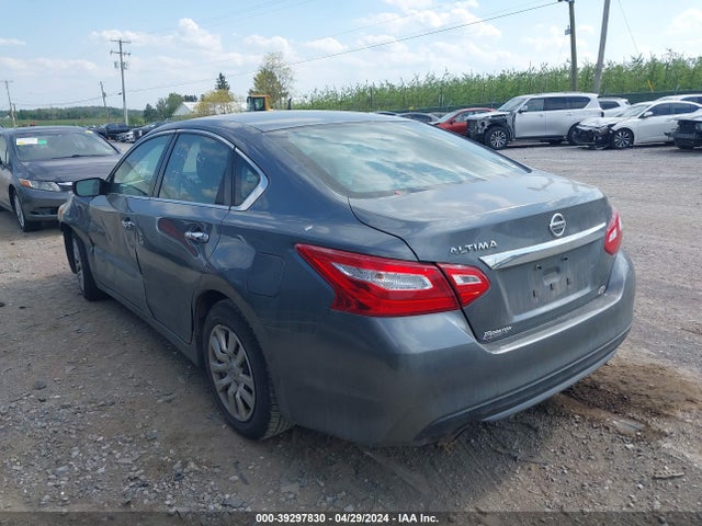 Nissan Altima 2.5 S 2017 1N4AL3AP1HN320358 Image 3