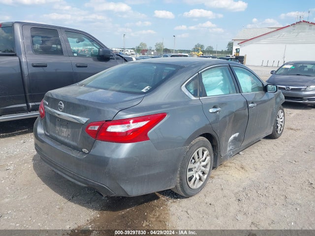 Nissan Altima 2.5 S 2017 1N4AL3AP1HN320358 Image 4