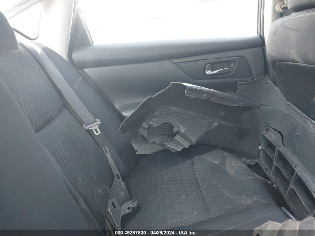 Nissan Altima 2.5 S 2017 1N4AL3AP1HN320358 Image 8