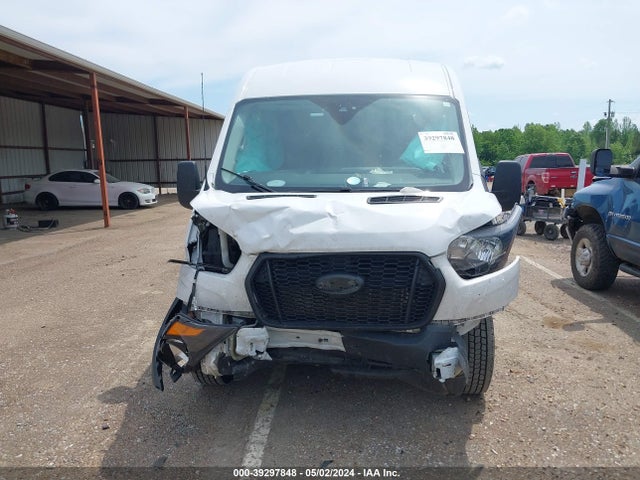 Ford Transit-250 2022 1FTBR1C80NKA48342 Image 15