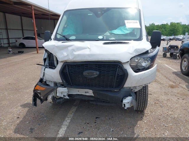Ford Transit-250 2022 1FTBR1C80NKA48342 Image 11