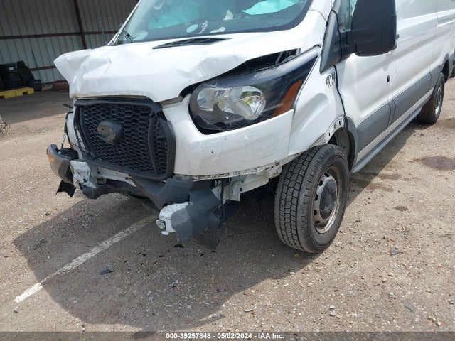 Ford Transit-250 2022 1FTBR1C80NKA48342 Image 12