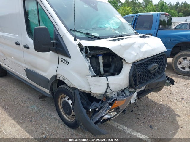 Ford Transit-250 2022 1FTBR1C80NKA48342 Image 13
