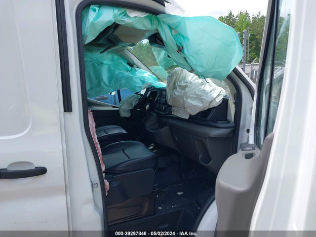 Ford Transit-250 2022 1FTBR1C80NKA48342 Image 6