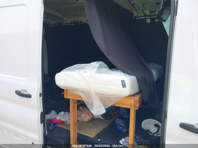 Ford Transit-250 2022 1FTBR1C80NKA48342 Image 7