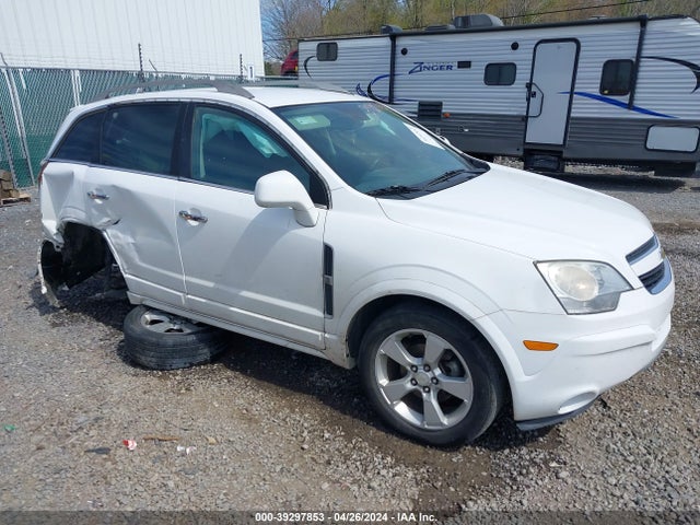 2014 3GNAL3EK7ES621217 main image