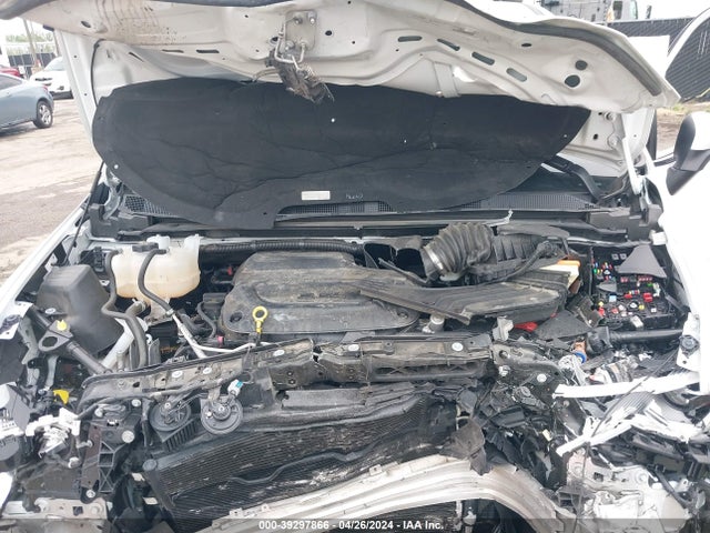 Chrysler Pacifica Touring L 2023 2C4RC1BG2PR550041 Image 10