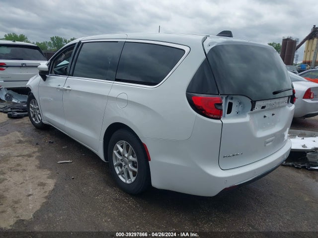 Chrysler Pacifica Touring L 2023 2C4RC1BG2PR550041 Image 3