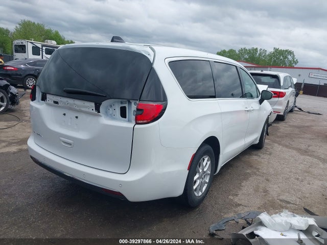 Chrysler Pacifica Touring L 2023 2C4RC1BG2PR550041 Image 4