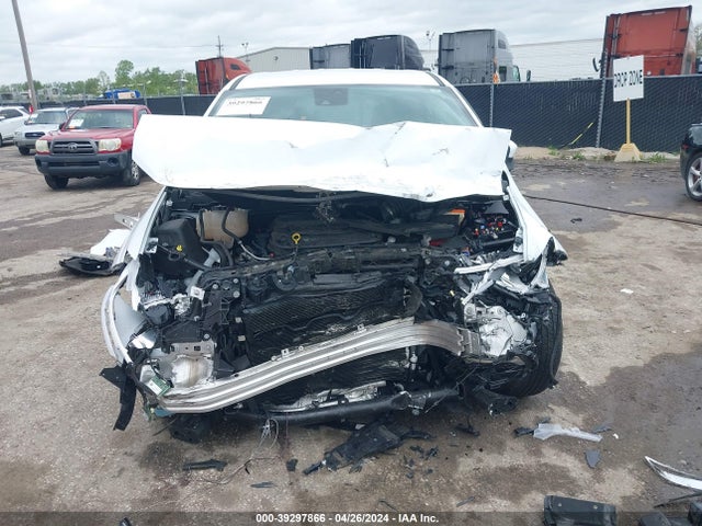 Chrysler Pacifica Touring L 2023 2C4RC1BG2PR550041 Image 6