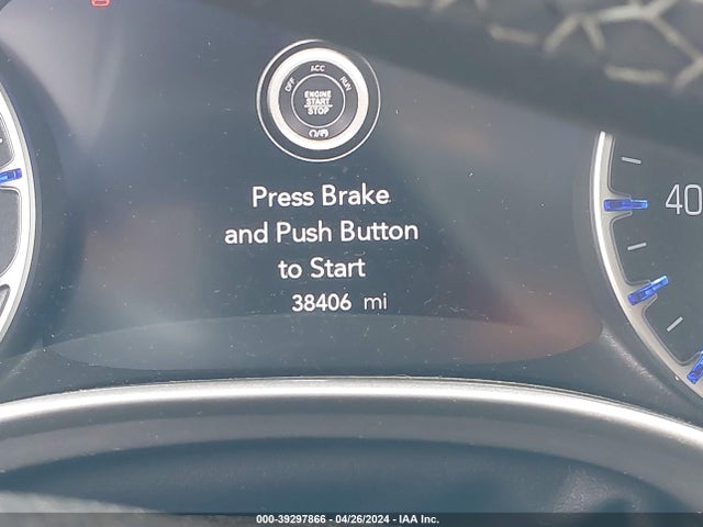 Chrysler Pacifica Touring L 2023 2C4RC1BG2PR550041 Image 7