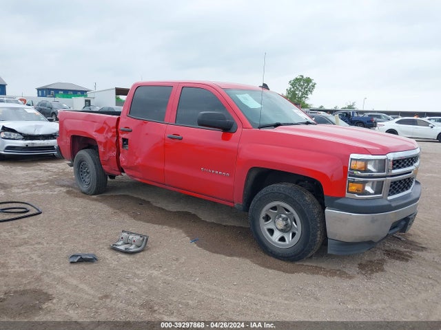 2015 3GCPCPEH9FG134782 main image