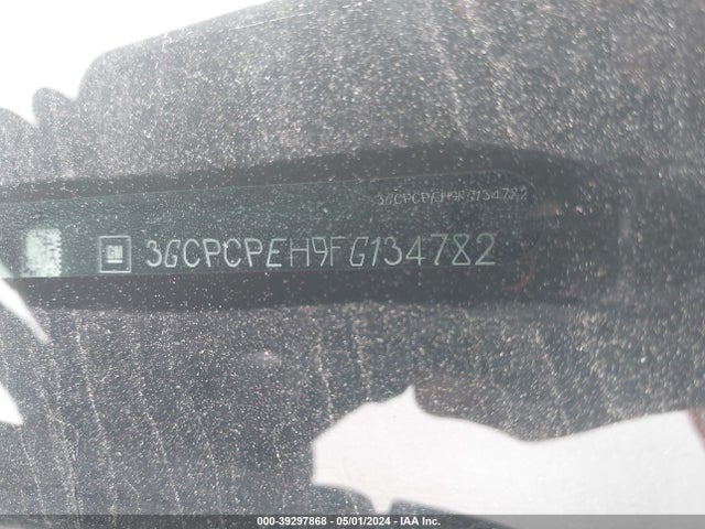 Chevrolet Silverado 1500 Ls 2015 3GCPCPEH9FG134782 Image 17