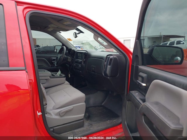 Chevrolet Silverado 1500 Ls 2015 3GCPCPEH9FG134782 Image 5