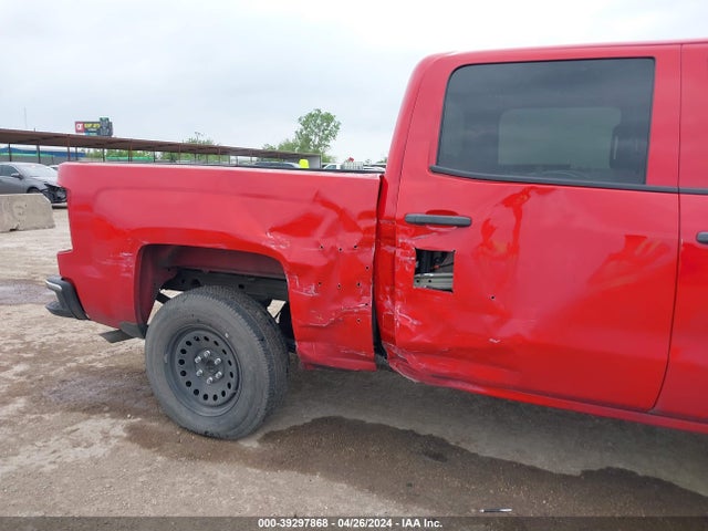 Chevrolet Silverado 1500 Ls 2015 3GCPCPEH9FG134782 Image 6