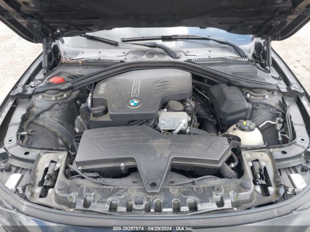 WBA8E9G54GNT83025 BMW 328I