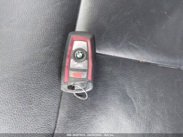 WBA8E9G54GNT83025 BMW 328I