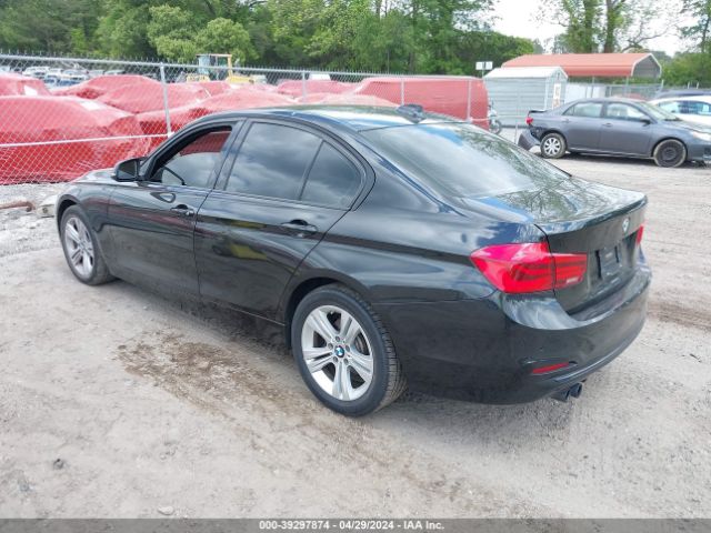 WBA8E9G54GNT83025 BMW 328I