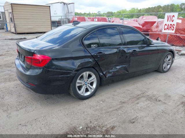 WBA8E9G54GNT83025 BMW 328I