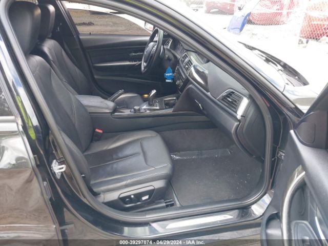 WBA8E9G54GNT83025 BMW 328I