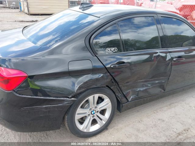 WBA8E9G54GNT83025 BMW 328I