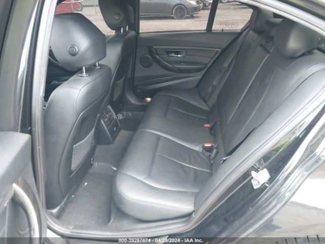 WBA8E9G54GNT83025 BMW 328I