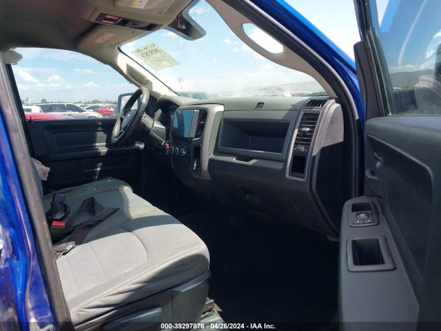RAM 1500 Express 2014 1C6RR7KT7ES282959 Image 5