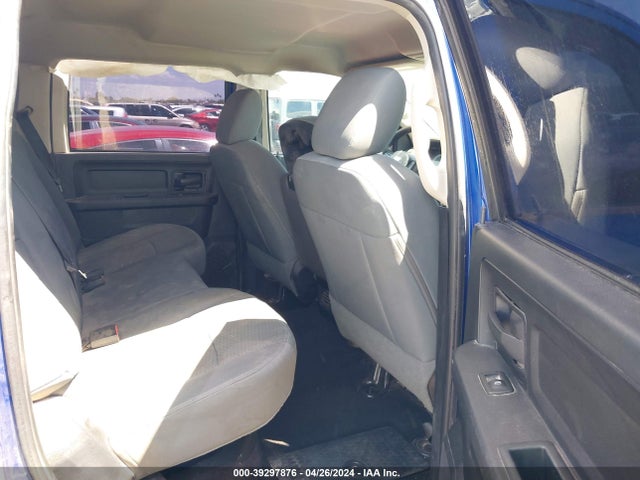 RAM 1500 Express 2014 1C6RR7KT7ES282959 Image 8
