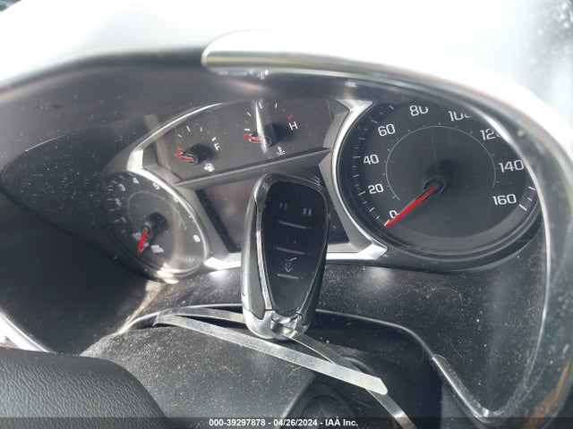 Chevrolet EQUINOX LT 2018 2GNAXSEV2J6290032 Image 11