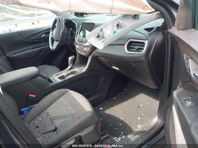 Chevrolet EQUINOX LT 2018 2GNAXSEV2J6290032 Image 5
