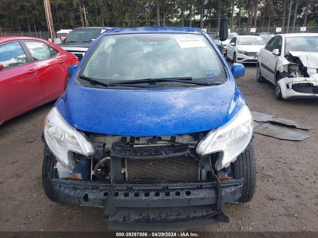 Nissan Versa Note S Plus 2014 3N1CE2CP6EL415680 Image 11