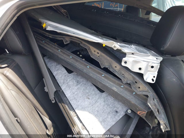 Chevrolet Trax Lt 2019 KL7CJLSB0KB885234 Image 12