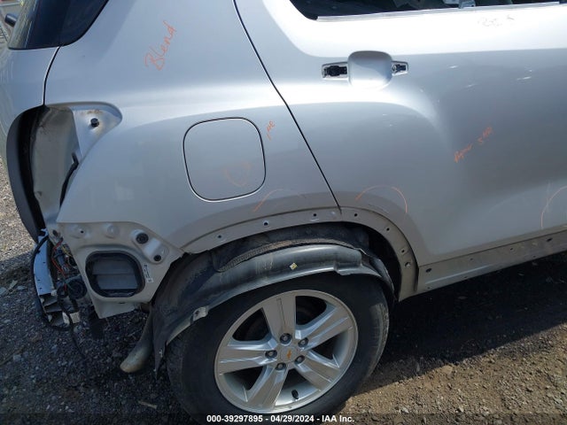 Chevrolet Trax Lt 2019 KL7CJLSB0KB885234 Image 19