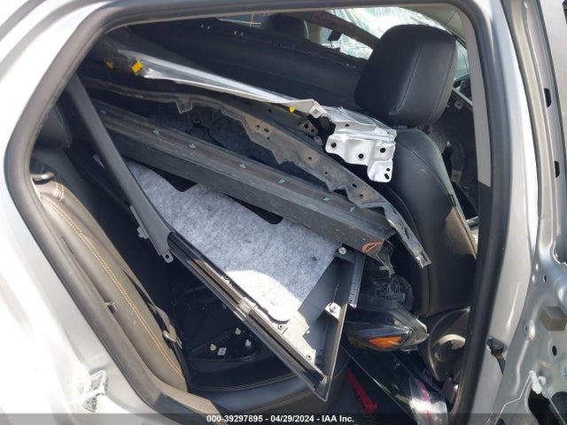 Chevrolet Trax Lt 2019 KL7CJLSB0KB885234 Image 8