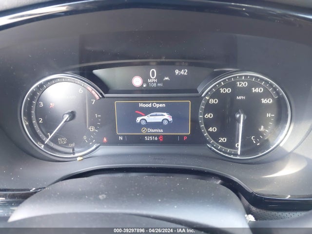 1GYKNCRS6LZ147224 Cadillac Xt5 Fwd Premium Luxury