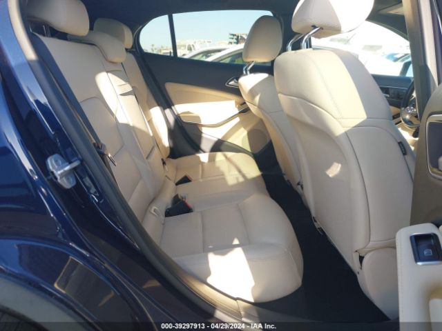 WDCTG4EB7HJ342426 Mercedes-Benz GLA 250