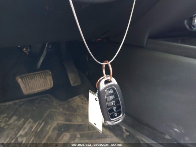 2022 HYUNDAI ELANTRA KMHLM4AG5NU321189 Photo 10