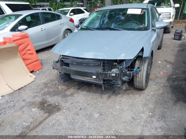 2022 HYUNDAI ELANTRA KMHLM4AG5NU321189 Photo 5