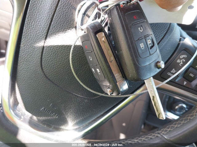 Buick Encore Convenience 2014 KL4CJFSB8EB644315 Image 11