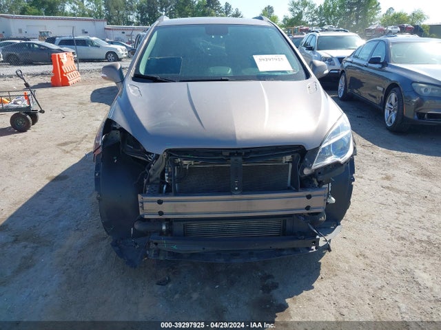 Buick Encore Convenience 2014 KL4CJFSB8EB644315 Image 12