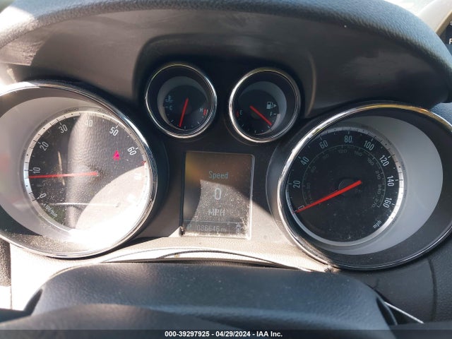 Buick Encore Convenience 2014 KL4CJFSB8EB644315 Image 7