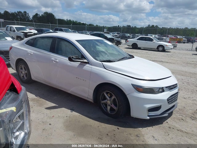 2016 1G1ZB5ST4GF341780 main image