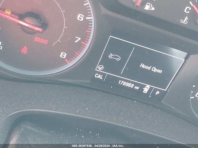 Chevrolet MALIBU LS 2016 1G1ZB5ST4GF341780 Image 7