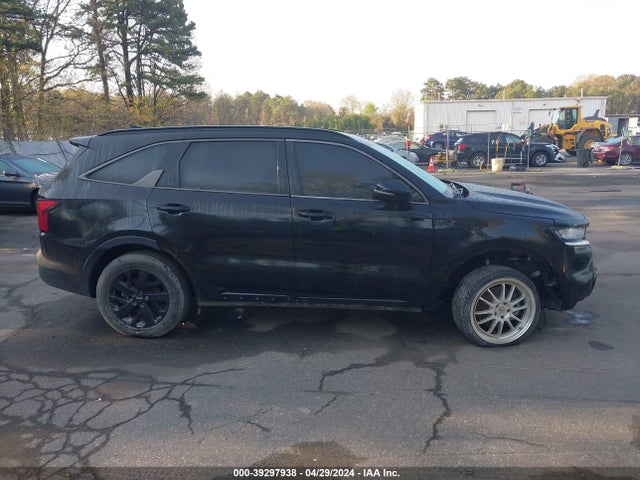 KIA SORENTO S 2021 5XYRLDLC3MG001798 Image 12