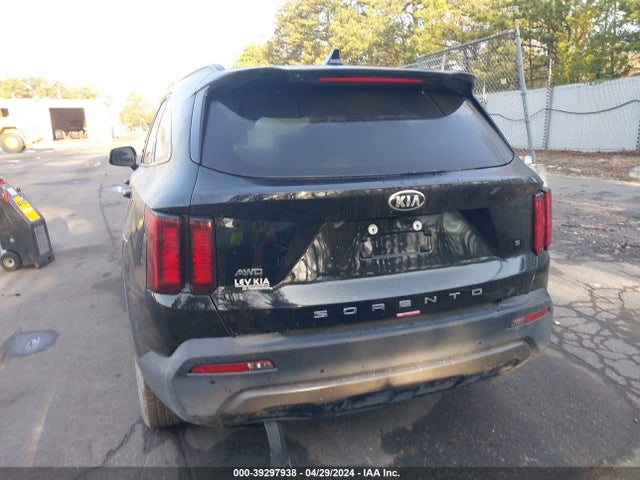 KIA SORENTO S 2021 5XYRLDLC3MG001798 Image 15