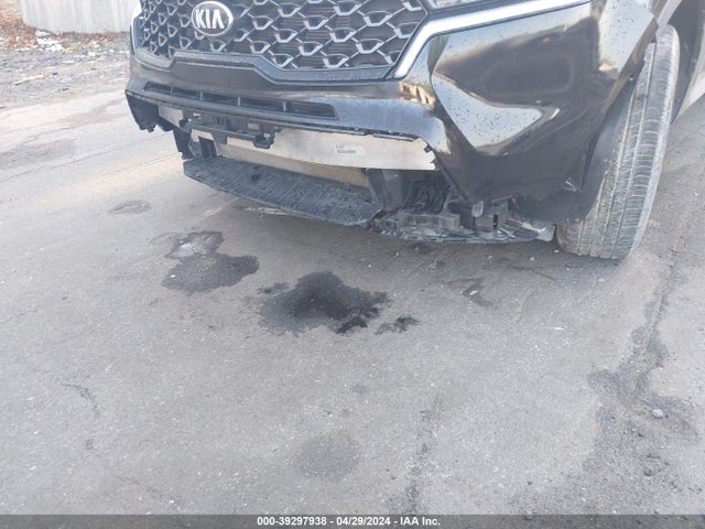 KIA SORENTO S 2021 5XYRLDLC3MG001798 Image 6
