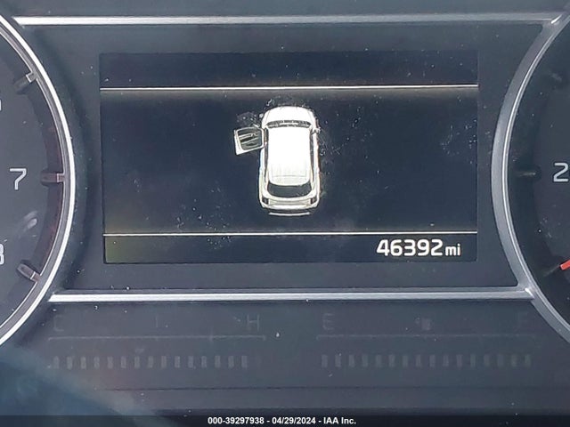 KIA SORENTO S 2021 5XYRLDLC3MG001798 Image 7