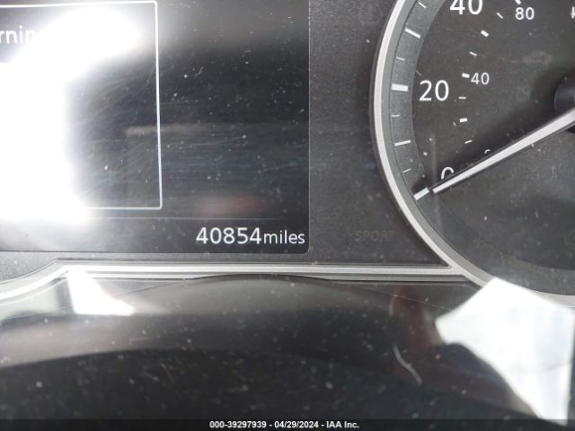 3N1CN8EV7LL877077 Nissan Versa Sv Xtronic Cvt