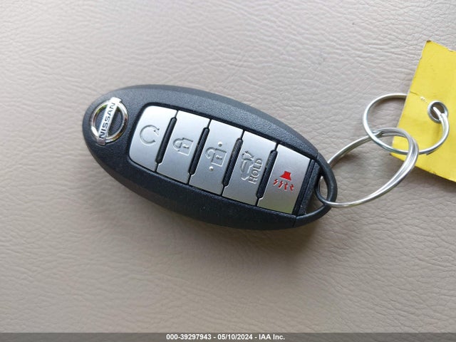 Nissan Pathfinder Sl 2014 5N1AR2MM4EC604560 Image 11