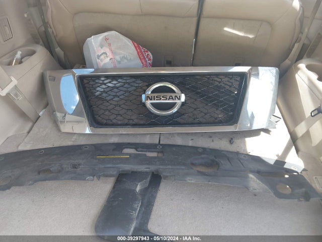 Nissan Pathfinder Sl 2014 5N1AR2MM4EC604560 Image 12
